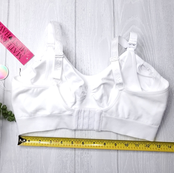 Kathy Maternity Intimates & Sleepwear Kathy Maternity Nursing Bra